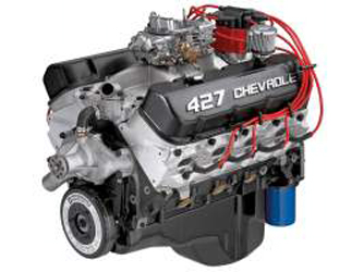 P2887 Engine